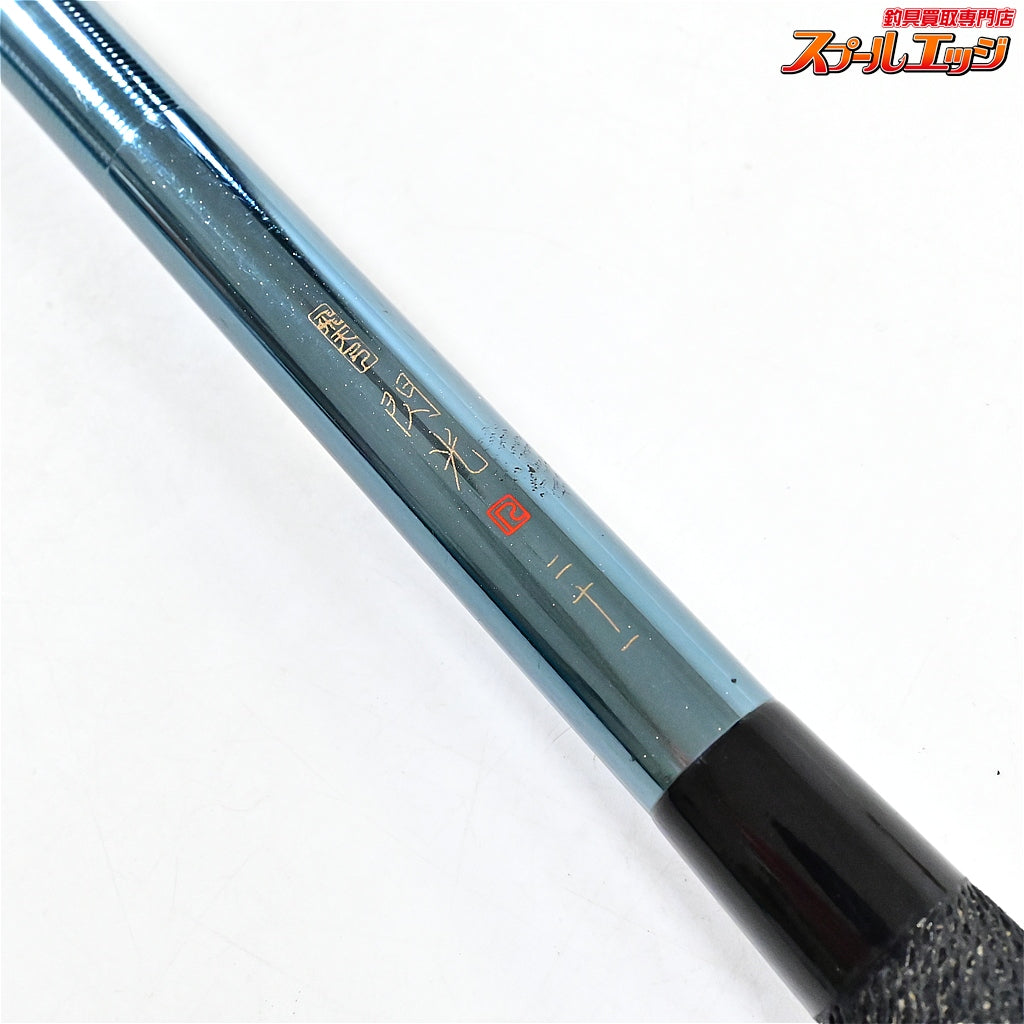 【シマノ】 飛天弓 閃光R 21尺 SHIMANO HITENKYU SENKOH-R ヘラブナ K_162