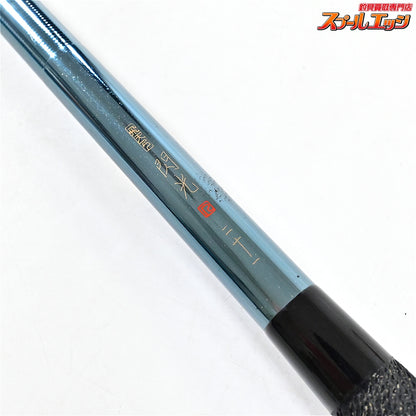【シマノ】 飛天弓 閃光R 21尺 SHIMANO HITENKYU SENKOH-R ヘラブナ K_162