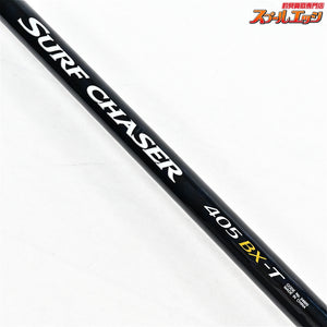 【シマノ】 16サーフチェイサー 405BX-T SHIMANO SURF CHASER シロキス カレイ K_159