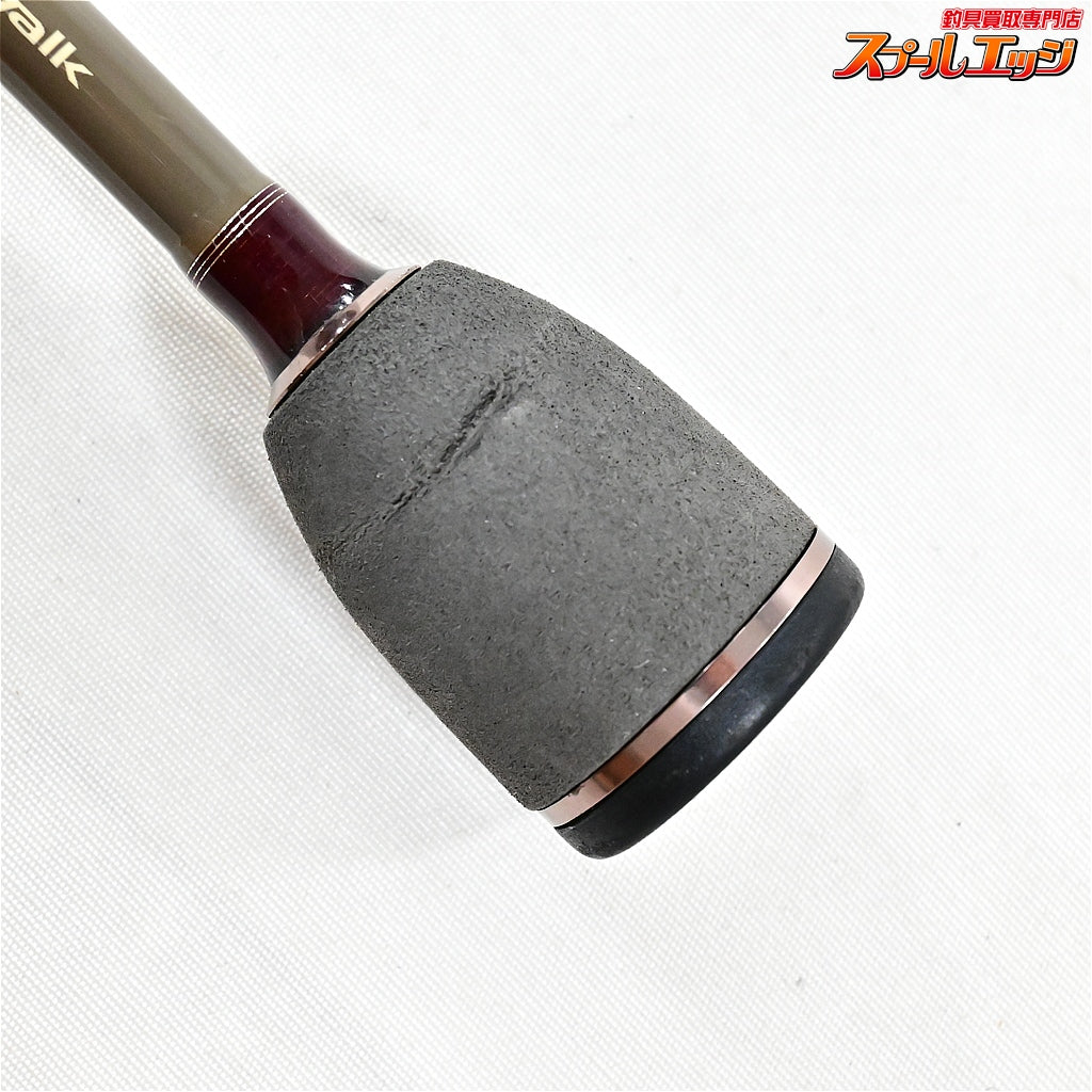 【テイルウォーク】 シルバーナ 瀧スペシャル 511UL-R tailwalk SILVERNA TAKI ニジマス K_223