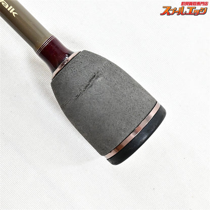 【テイルウォーク】 シルバーナ 瀧スペシャル 511UL-R tailwalk SILVERNA TAKI ニジマス K_223