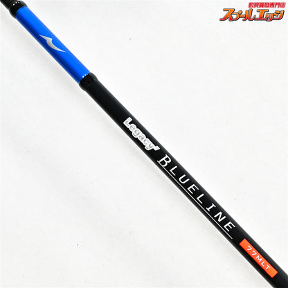 【アピア】 レガシー ブルーライン 77MLT APIA Legacy BLUE LINE メバル カサゴ シーバス K_161