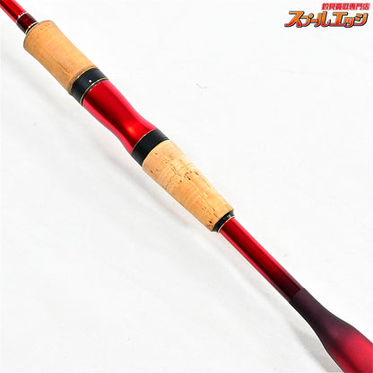 【シマノ】 20ワールドシャウラ 2750FF-2 SHIMANO WORLD SHAULA ブラックバス シーバス メバル K_172