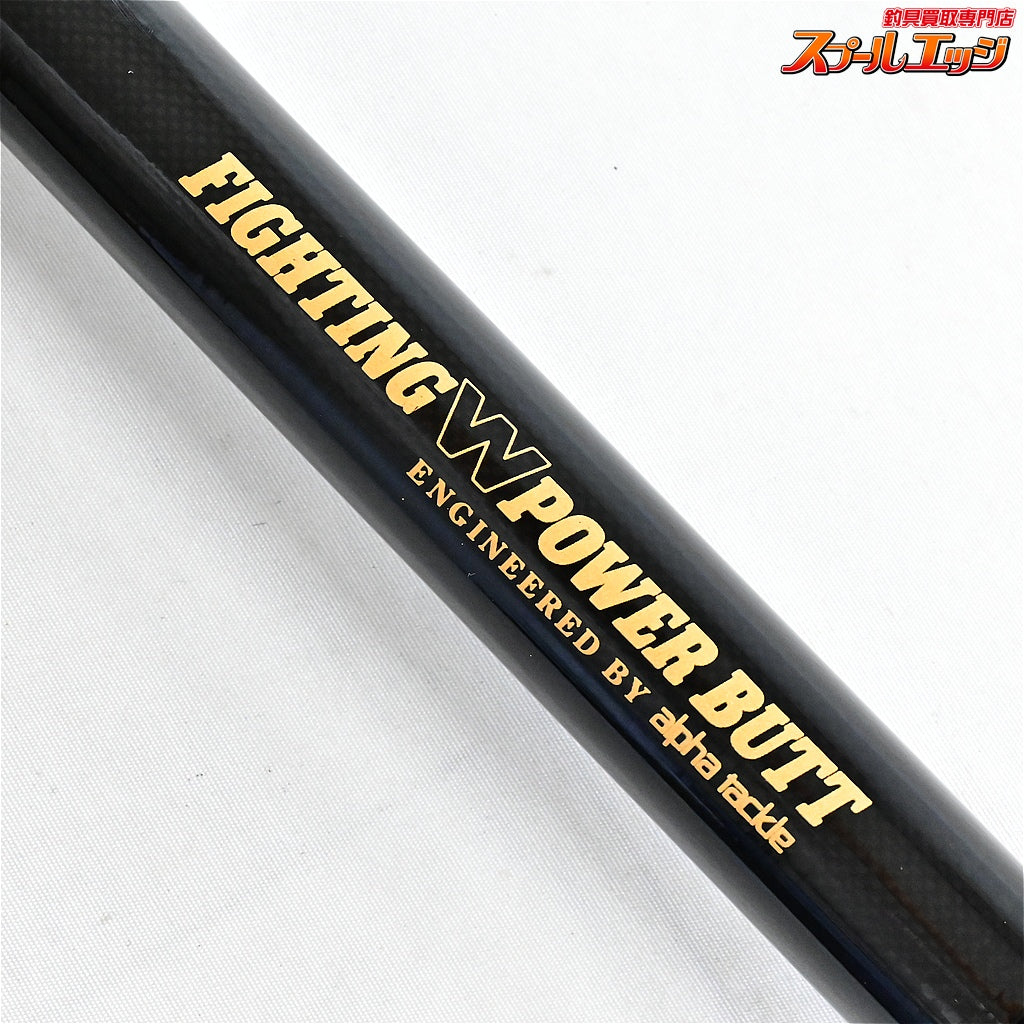 【アルファタックル】 MPG タイドウェイ モデル301 alpha Tackle TideWay マダイ イナダ ワラサ K_150