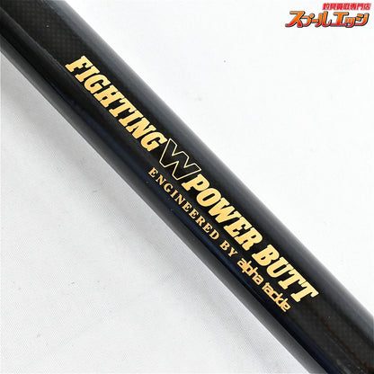【アルファタックル】 MPG タイドウェイ モデル301 alpha Tackle TideWay マダイ イナダ ワラサ K_150