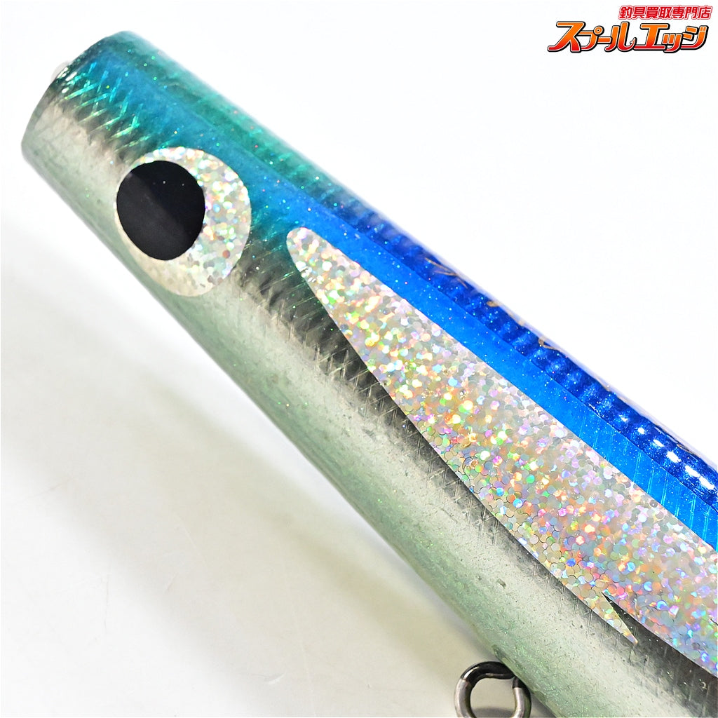 【カーペンター】 鮪郎 100-185 Carpenter MAGURO 海水用ルアー K_060