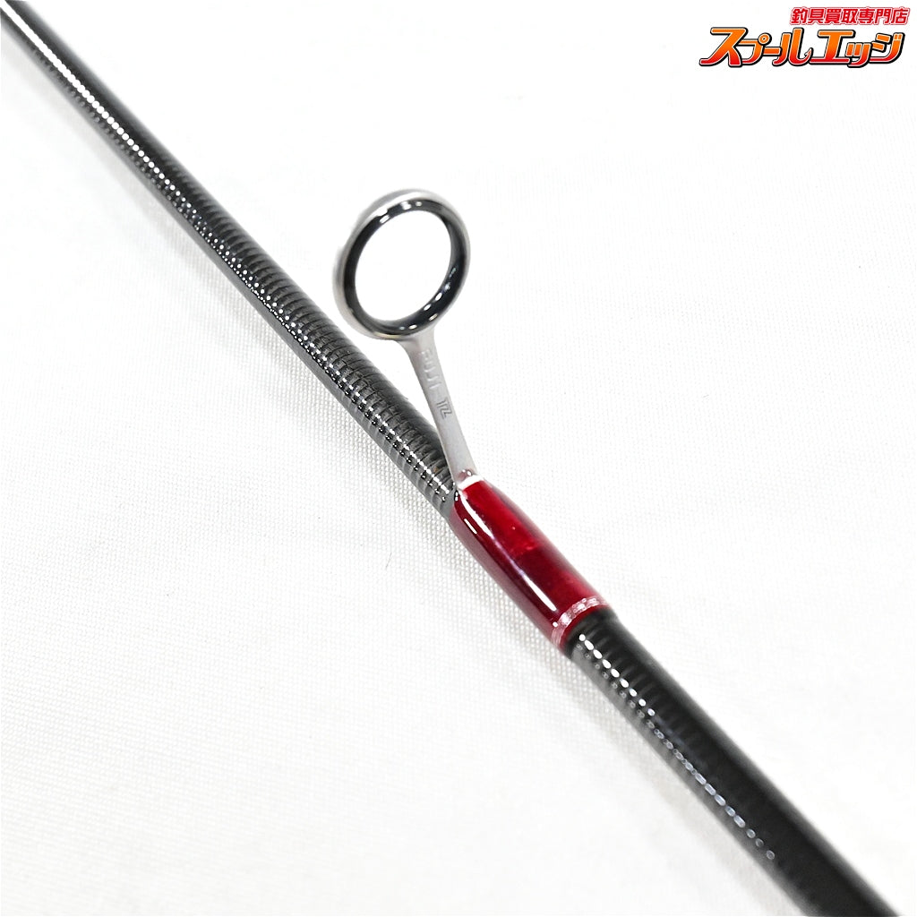 【ロデオクラフト】 999.9 フォーナインマイスター キメラ 603L-e マニアックス限定リミテッド Rodio-Craft Four nine Meister Chimera ニジマス ヤマメ イワナ アマゴ K_122
