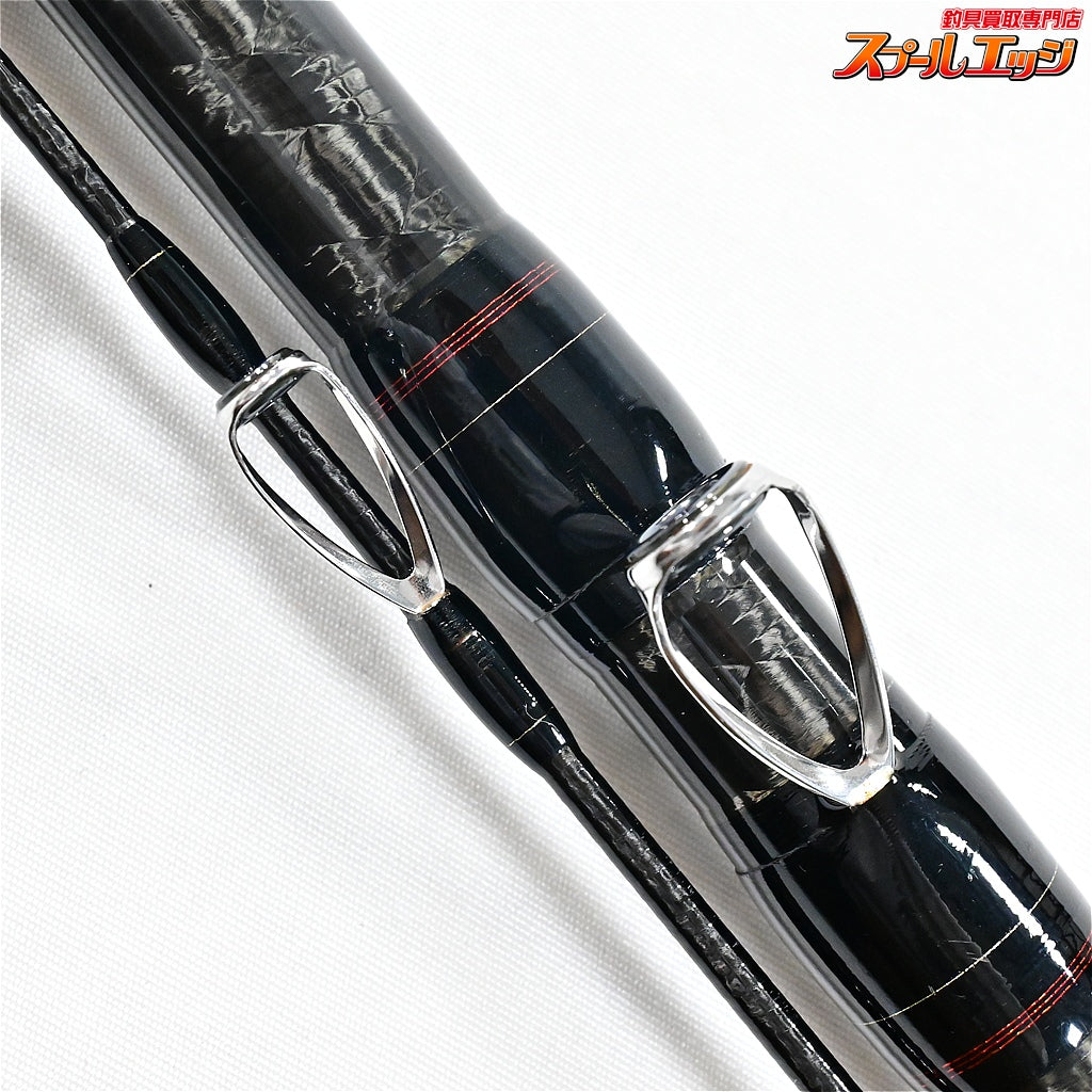 【シマノ】 リアルパワー 石鯛 540 遠投 SHIMANO REAL POWER ISHIDAI ENTOH イシダイ K_188