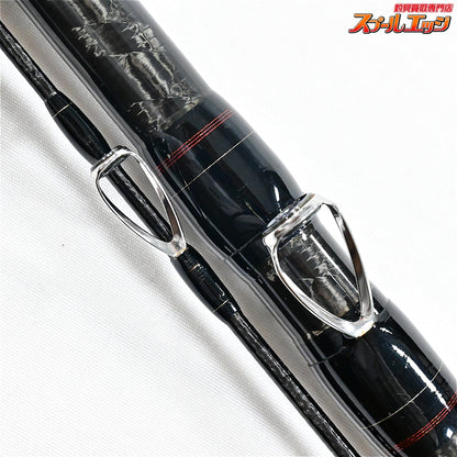 【シマノ】 リアルパワー 石鯛 540 遠投 SHIMANO REAL POWER ISHIDAI ENTOH イシダイ K_188