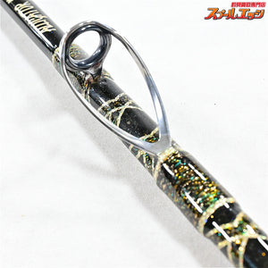 【アリゲーター】 カイユウスタイル RG 50-205 ALLIGATOR KAIYU Style ヒラメ マダイ ワラサ K_180