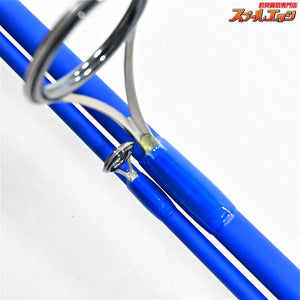 【パームス】 ベイマチック BVS-601 PLAMS BAYMATIC シーバス クロダイ マゴチ K_138