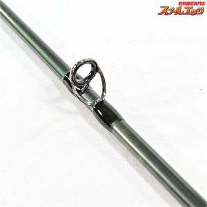 【ティムコ】 ユーフレックス インファンテ 9.0ft 9'0 #6 906-4 コルク Tiemco EUFLEX INFANTE ヤマメ イワナ アマゴ K_121