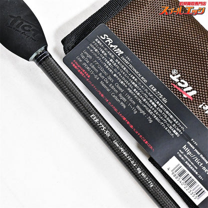 【ティクト】 スラム EXR-77S-Sis TICT SRAM アジ メバル カサゴ K_165