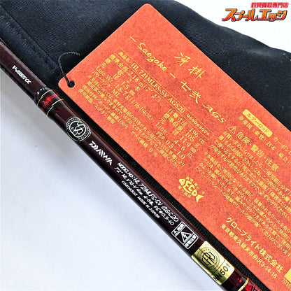 【ダイワ】 20ハートランド HL 721MLFS-SV AGS20 冴掛 七弐 DAIWA HEARTLAND Saegake ブラックバス K_239