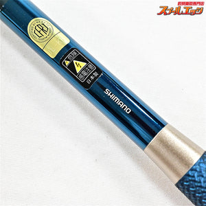 【シマノ】 飛天弓 閃光X 19尺 SHIMANO HITENKYU SENKOH ヘラブナ K_150