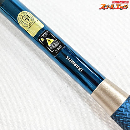 【シマノ】 飛天弓 閃光X 19尺 SHIMANO HITENKYU SENKOH ヘラブナ K_150