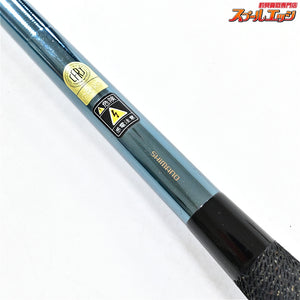 【シマノ】 飛天弓 閃光R 21尺 SHIMANO HITENKYU SENKOH-R ヘラブナ K_162