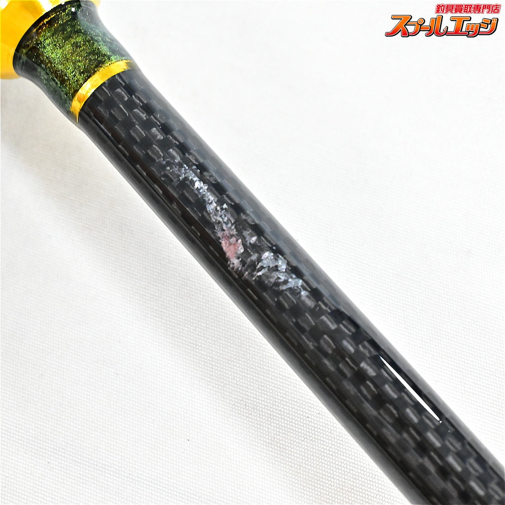 【剛樹】 カトラス アルティザン MH 東京湾テンヤタチウオ GOUKI Cutlass Artisan タチウオ K_225