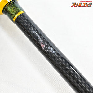 【剛樹】 カトラス アルティザン MH 東京湾テンヤタチウオ GOUKI Cutlass Artisan タチウオ K_225