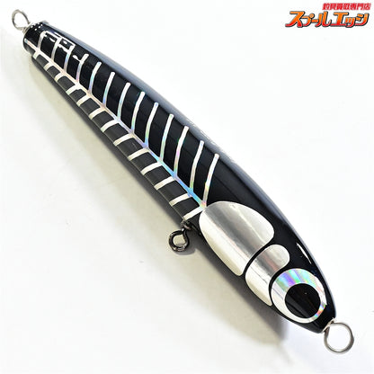 【ホッツ】 ケイコ オーシャン ガタロ 200 ホロブラックボーン Keiko Ocean Gataro 海水用ルアー K_060