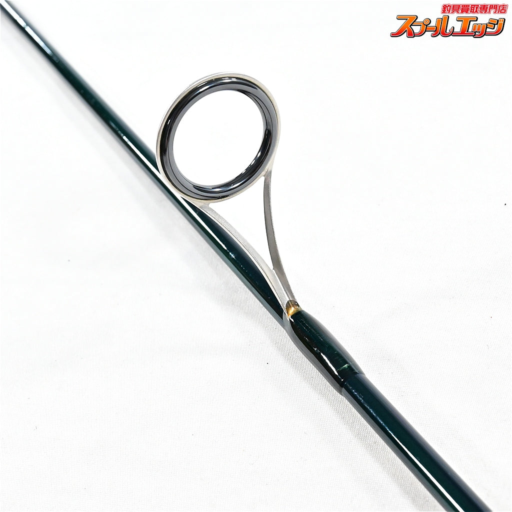 【パームス】 シルファー リバークラス SGS-76R PALMS Sylpher ヤマメ イワナ ニジマス K_158