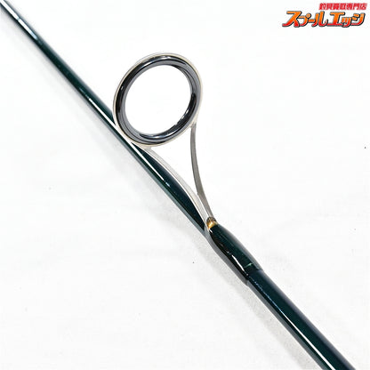 【パームス】 シルファー リバークラス SGS-76R PALMS Sylpher ヤマメ イワナ ニジマス K_158
