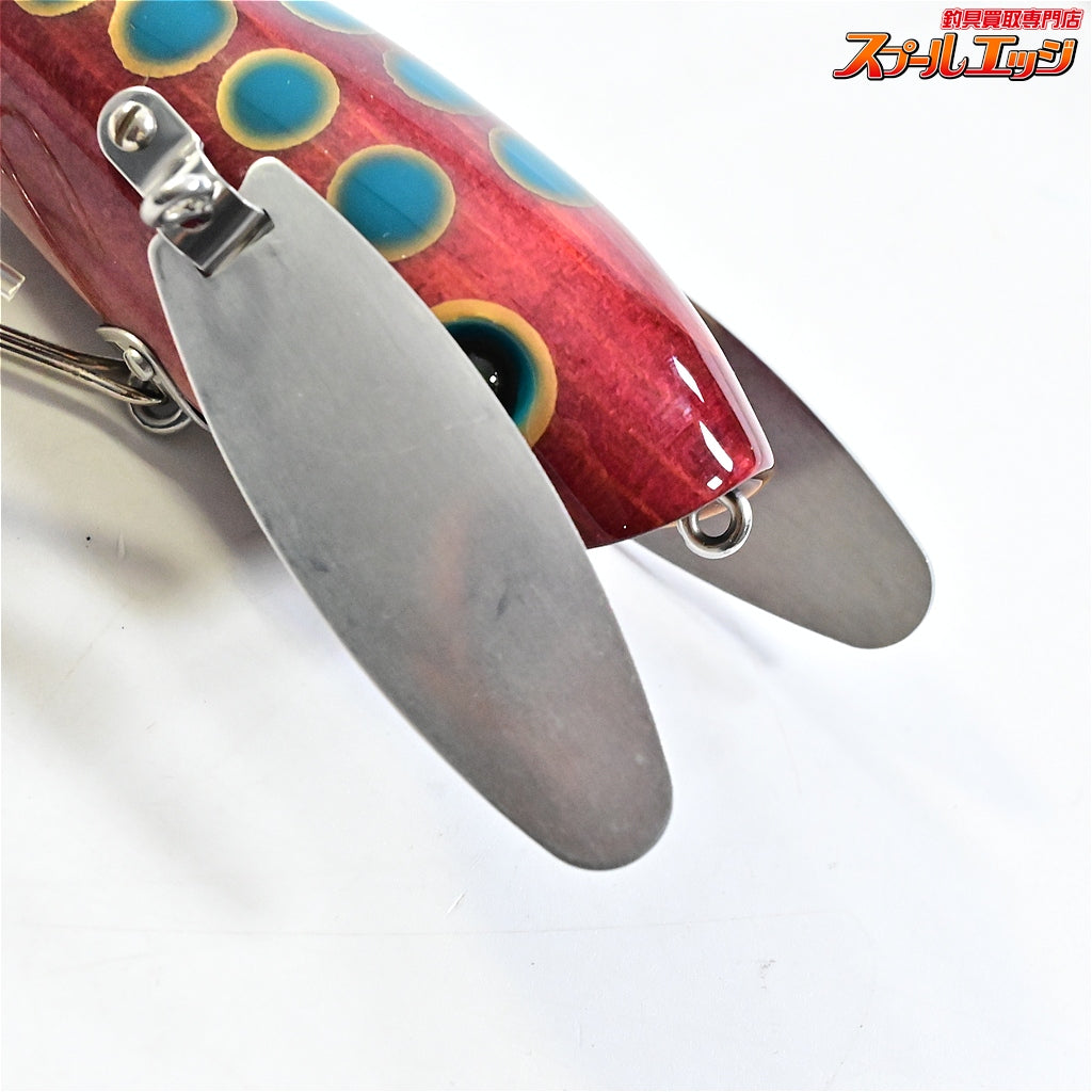 【ハンドサム】 マグナムクレイジー 80mm 1oz アングラーズマーケット 2018 限定生産モデル HANDSOME MagnumCrazy! K_060
