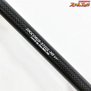 【オリムピック】 20コルト UX 20GCORUS-572UL-HS OLYMPIC CORTO アジ メバル K_131