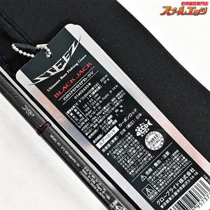 【ダイワ】 15スティーズ STZ 681MMHFB-SV ブラックジャック DAIWA STEEZ ブラックバス K_247