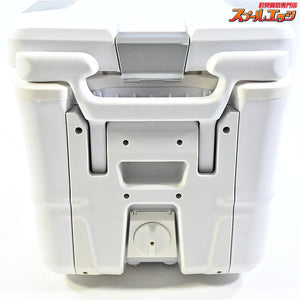 【シマノ】 20スペーザ ホエール リミテッド 650 NS-265T アイスホワイト 3面真空パネル クーラーボックス SHIMANO WHALE LIMITED K_221