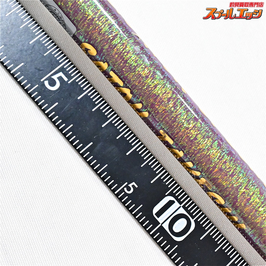 店頭受取のみ【アリゲーター】 スペシャル 全長290cm ALLIGATOR SPECIAL マダイ ワラサ K_300