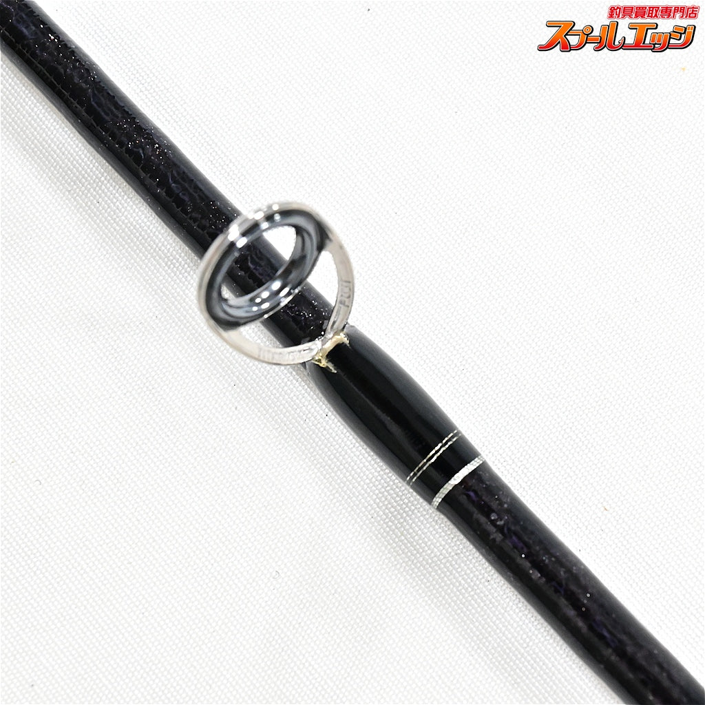 【シマノ】 16オシアジガー ナチュラルジャーク S644 SHIMANO OCEA JIGGER ブリ ヒラマサ カンパチ K_236