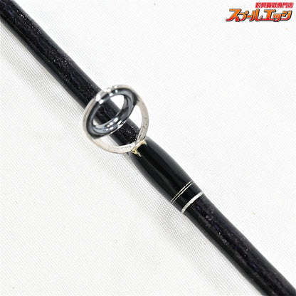 【シマノ】 16オシアジガー ナチュラルジャーク S644 SHIMANO OCEA JIGGER ブリ ヒラマサ カンパチ K_236