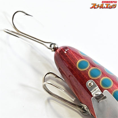 【ハンドサム】 マグナムクレイジー 80mm 1oz アングラーズマーケット 2018 限定生産モデル HANDSOME MagnumCrazy! K_060