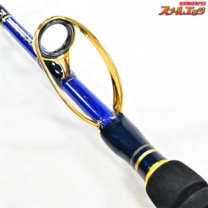 【剛樹】 STD ギフテッド L40/W300 SR165 GOUKI GIFTED ブリ ヒラマサ カンパチ K_206