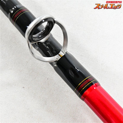 【ダイワ】 20落とし込みX MH-240 DAIWA OTOSHIKOMI-X ヒラマサ カンパチ ブリ K_170