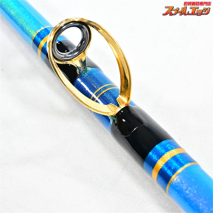 【アルファタックル】 ディープインパクト BX2 II alphatackle DEEP-IMPACT キンメ アカムツ ハタ K_225