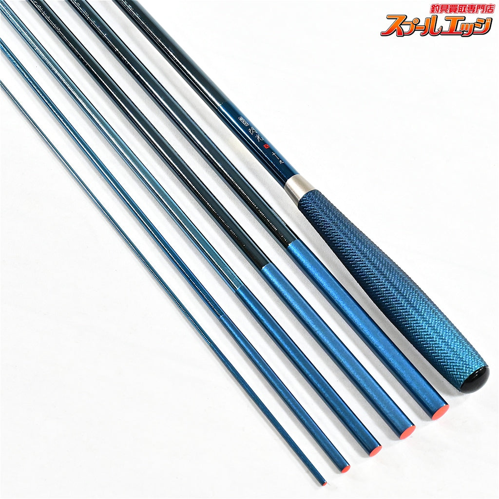 【シマノ】 飛天弓 閃光X 19尺 SHIMANO HITENKYU SENKOH ヘラブナ K_150
