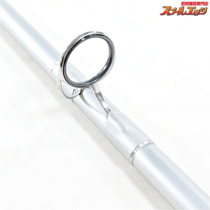 【ダイワ】 21プライムキャスタ- 33-405・N  バランサー2個付 DAIWA PRIME CASTER シロギス K_185