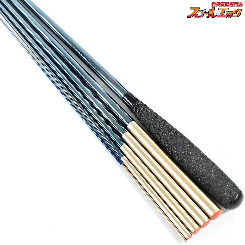 【シマノ】 飛天弓 閃光R 21尺 SHIMANO HITENKYU SENKOH-R ヘラブナ K_162