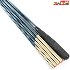 【シマノ】 飛天弓 閃光R 21尺 SHIMANO HITENKYU SENKOH-R ヘラブナ K_162