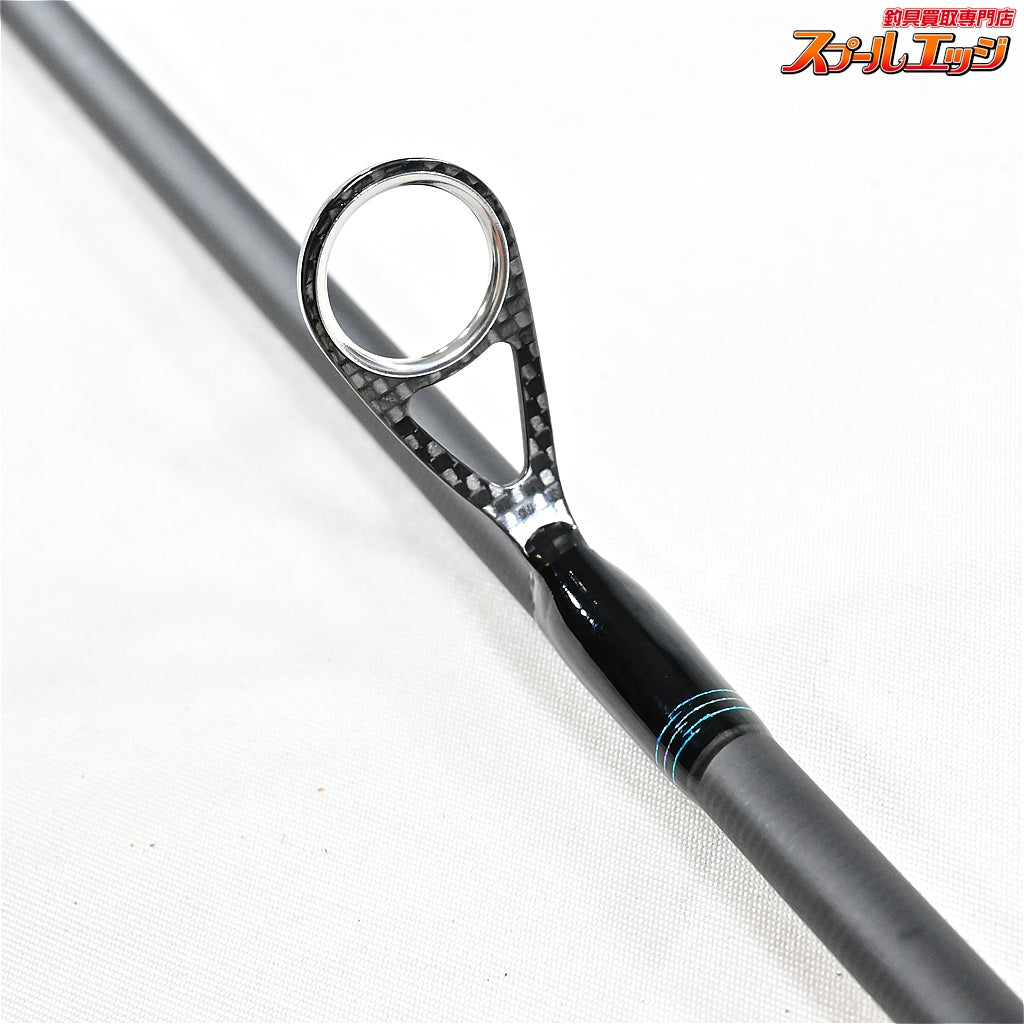 【ダイワ】 24エメラルダス エア ボート 72MS・K DAIWA EMERALDAS AIR BOAT アオリイカ K_162