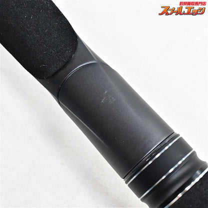 【シマノ】 23ディアルーナ S90ML SHIMANO DIALUNA シーバス ヒラメ マゴチ K_184