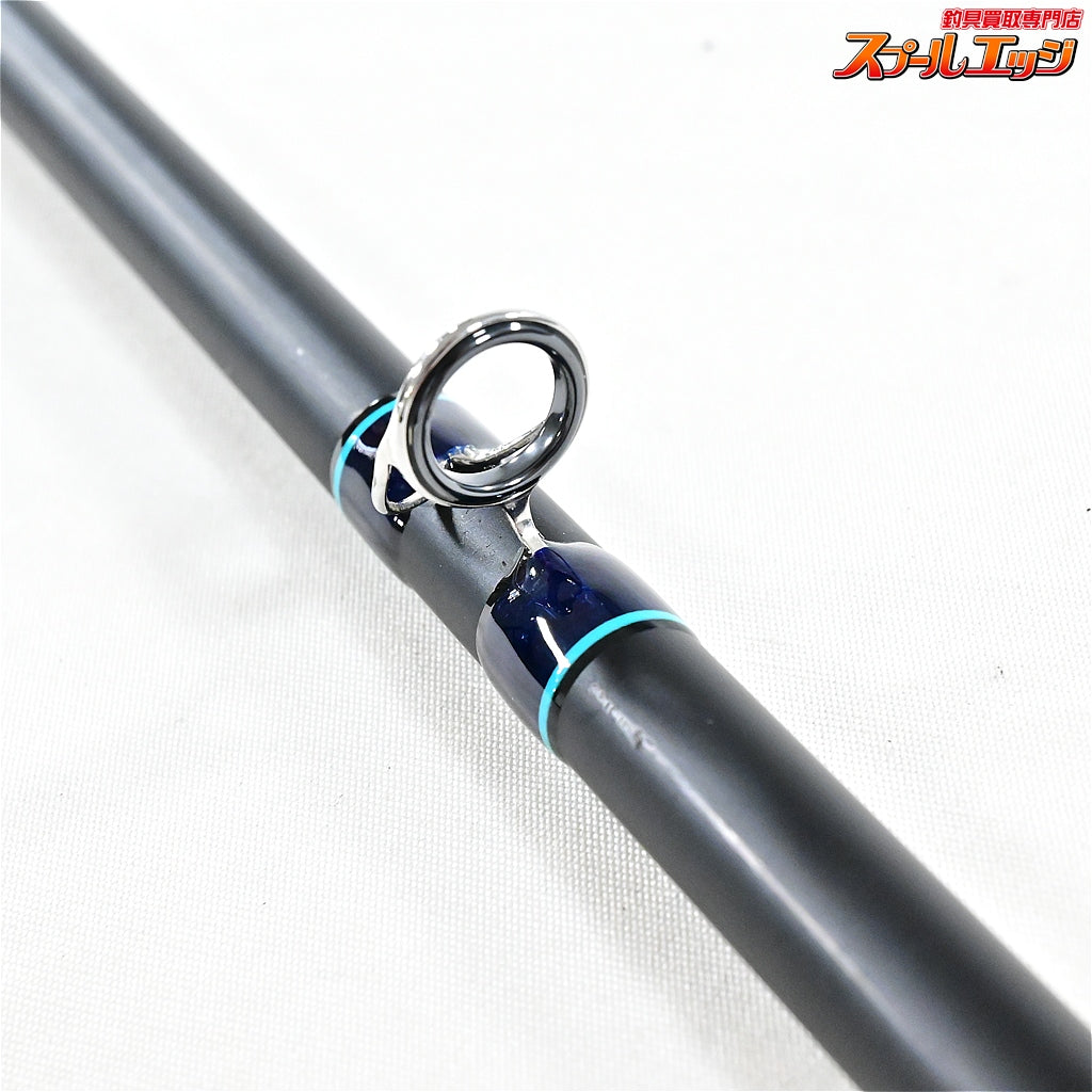【デジーノ】 レーベン スラング LSR-C74XHRST2s ハングアウト 74ミッド EVAモデル DESIGNO LEBEN HANG OUT ブラックバス K_227