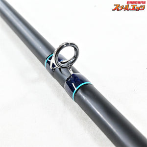 【デジーノ】 レーベン スラング LSR-C74XHRST2s ハングアウト 74ミッド EVAモデル DESIGNO LEBEN HANG OUT ブラックバス K_227