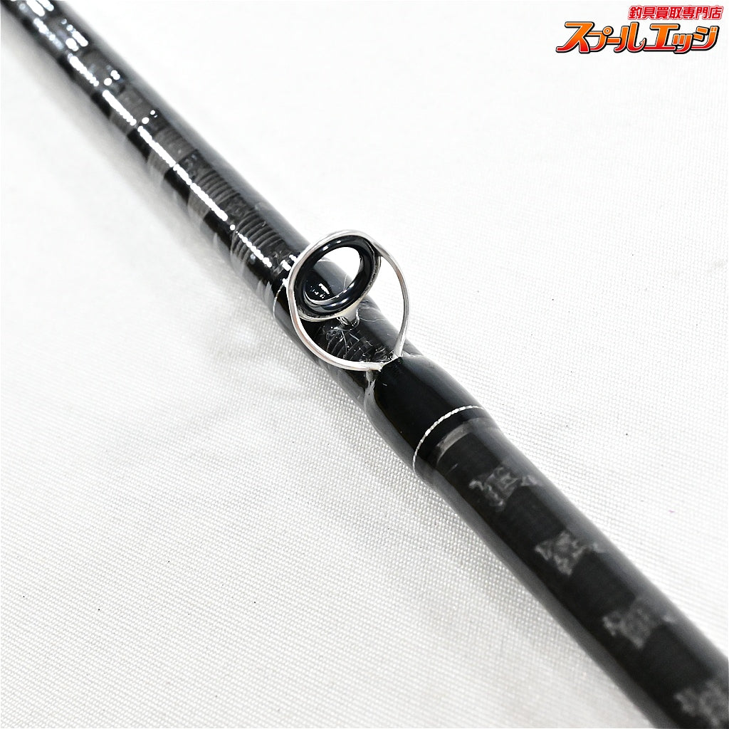【ダイワ】 21ブレイゾン C610MH 1ピースバットジョイントモデル DAIWA BLAZON ブラックバス K_222