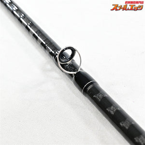 【ダイワ】 21ブレイゾン C610MH 1ピースバットジョイントモデル DAIWA BLAZON ブラックバス K_222