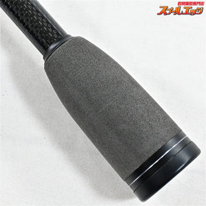 【デジーノ】 レーベン トルクチューン DLT-SJ67L/MLRST0s EVAモデル DESIGNO LEBEN Torque Tune ブラックバス K_244