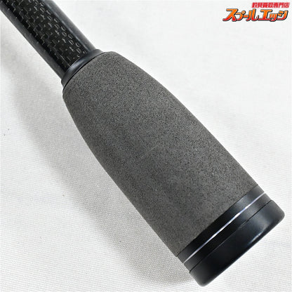 【デジーノ】 レーベン トルクチューン DLT-SJ67L/MLRST0s EVAモデル DESIGNO LEBEN Torque Tune ブラックバス K_244