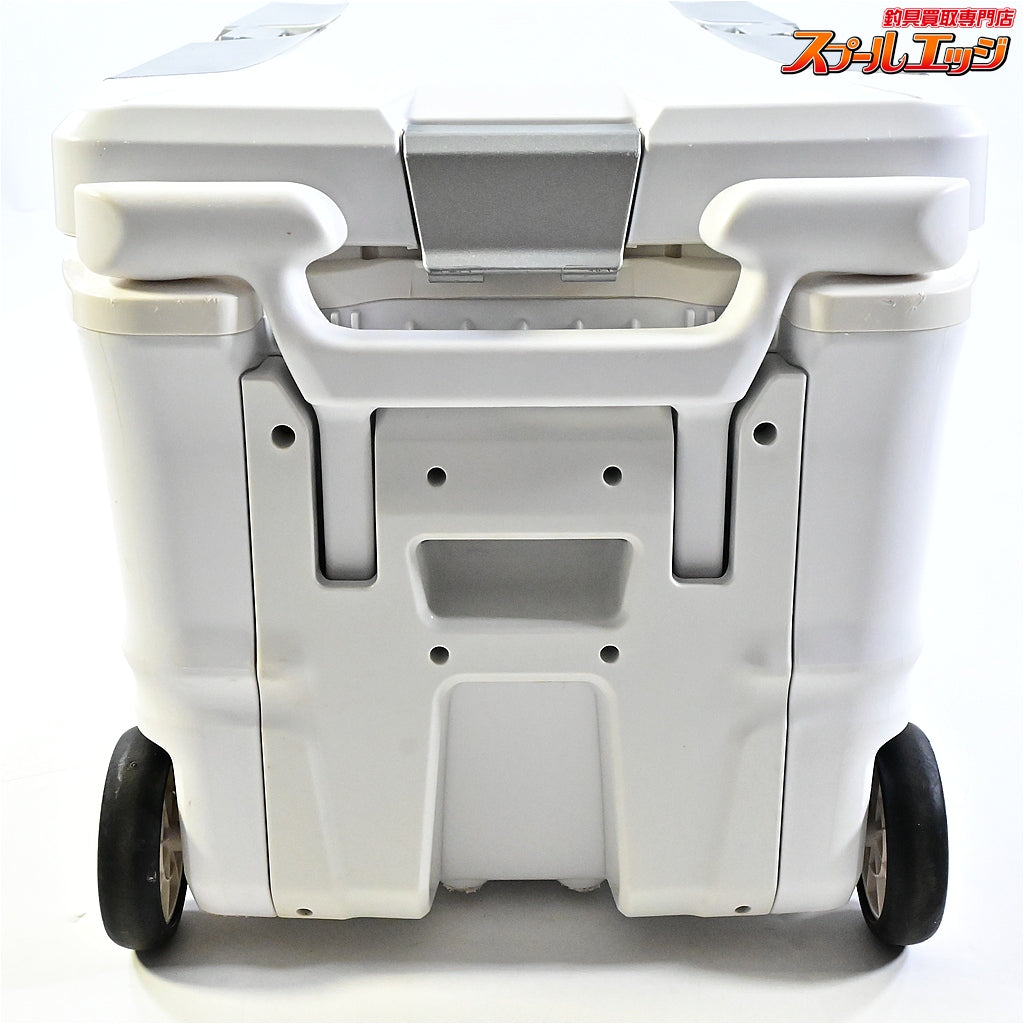 【シマノ】 20スペーザ ホエール リミテッド 650 NS-265T アイスホワイト 3面真空パネル クーラーボックス SHIMANO WHALE LIMITED K_221